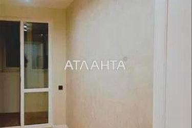 1-room apartment apartment by the address st. Shukhevicha V ul (area 42 m²) - Atlanta.ua - photo 28