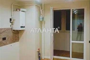 1-room apartment apartment by the address st. Shukhevicha V ul (area 42 m²) - Atlanta.ua - photo 29