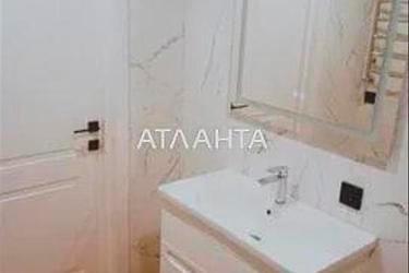 1-room apartment apartment by the address st. Shukhevicha V ul (area 42 m²) - Atlanta.ua - photo 31
