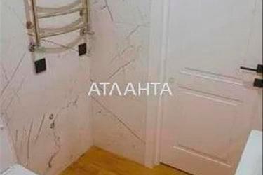 1-room apartment apartment by the address st. Shukhevicha V ul (area 42 m²) - Atlanta.ua - photo 33
