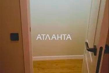 1-room apartment apartment by the address st. Shukhevicha V ul (area 42 m²) - Atlanta.ua - photo 34