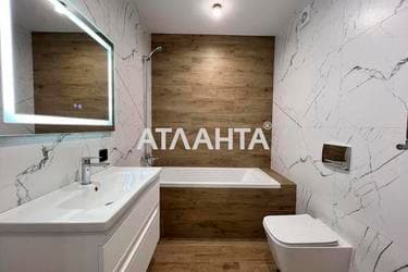 1-комнатная квартира по адресу ул. Шухевича (площадь 41,7 м²) - Atlanta.ua - фото 18