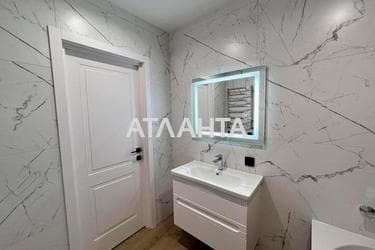 1-комнатная квартира по адресу ул. Шухевича (площадь 41,7 м²) - Atlanta.ua - фото 19