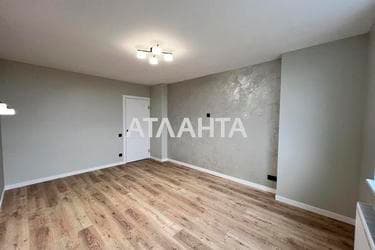 1-комнатная квартира по адресу ул. Шухевича (площадь 41,7 м²) - Atlanta.ua - фото 23