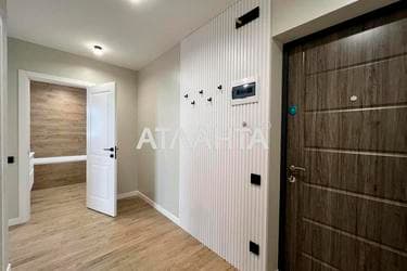 1-комнатная квартира по адресу ул. Шухевича (площадь 41,7 м²) - Atlanta.ua - фото 29