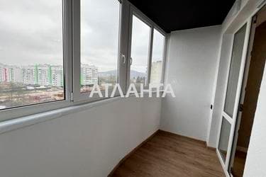 1-комнатная квартира по адресу ул. Шухевича (площадь 41,7 м²) - Atlanta.ua - фото 28