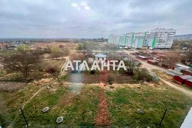 1-комнатная квартира по адресу ул. Шухевича (площадь 41,7 м²) - Atlanta.ua - фото 24