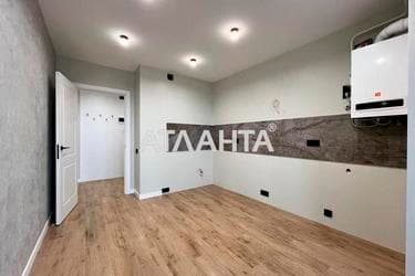 1-комнатная квартира по адресу ул. Шухевича (площадь 41,7 м²) - Atlanta.ua - фото 25