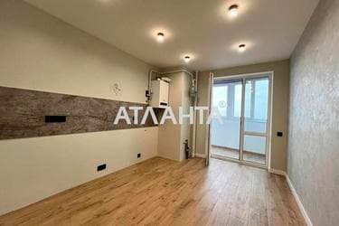 1-комнатная квартира по адресу ул. Шухевича (площадь 41,7 м²) - Atlanta.ua - фото 26
