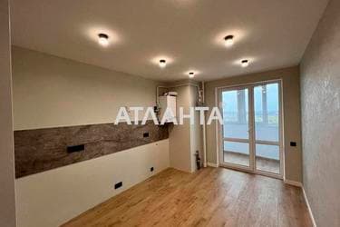 1-комнатная квартира по адресу ул. Шухевича (площадь 41,7 м²) - Atlanta.ua - фото 27