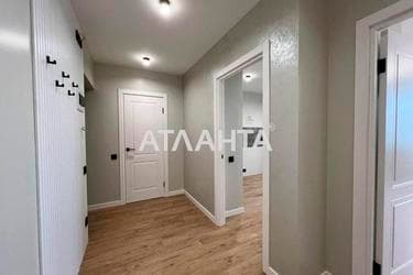 1-комнатная квартира по адресу ул. Шухевича (площадь 41,7 м²) - Atlanta.ua - фото 30