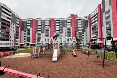 1-комнатная квартира по адресу ул. Шухевича (площадь 41,7 м²) - Atlanta.ua - фото 33