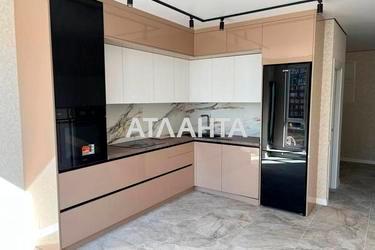 1-кімнатна квартира за адресою вул. Марсельська (площа 50 м²) - Atlanta.ua - фото 12