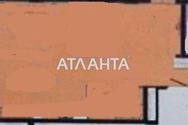 1-кімнатна квартира за адресою вул. Марсельська (площа 50 м²) - Atlanta.ua - фото 22