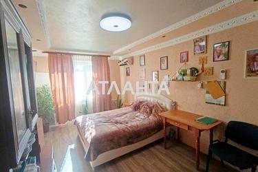 Комунальна квартира за адресою вул. Жоліо-Кюрі (площа 30,9 м²) - Atlanta.ua - фото 18