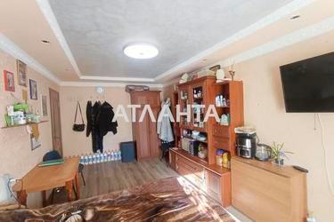 Комунальна квартира за адресою вул. Жоліо-Кюрі (площа 30,9 м²) - Atlanta.ua - фото 19