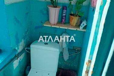 Комунальна квартира за адресою вул. Жоліо-Кюрі (площа 30,9 м²) - Atlanta.ua - фото 28