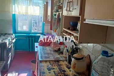 Комунальна квартира за адресою вул. Жоліо-Кюрі (площа 30,9 м²) - Atlanta.ua - фото 30