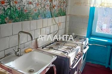 Комунальна квартира за адресою вул. Жоліо-Кюрі (площа 30,9 м²) - Atlanta.ua - фото 31