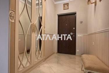 3-кімнатна квартира за адресою вул. Педагогічна (площа 79,7 м²) - Atlanta.ua - фото 22