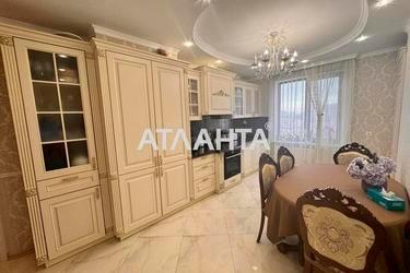 3-кімнатна квартира за адресою вул. Педагогічна (площа 79,7 м²) - Atlanta.ua - фото 15