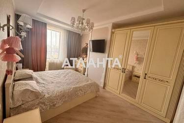 3-кімнатна квартира за адресою вул. Педагогічна (площа 79,7 м²) - Atlanta.ua - фото 17