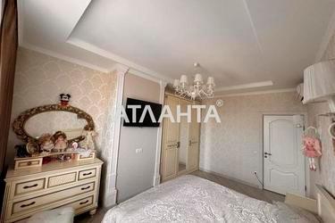 3-кімнатна квартира за адресою вул. Педагогічна (площа 79,7 м²) - Atlanta.ua - фото 18