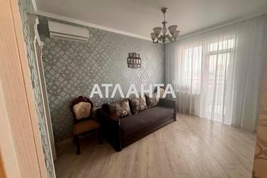 3-кімнатна квартира за адресою вул. Педагогічна (площа 79,7 м²) - Atlanta.ua - фото 21