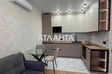 1-room apartment apartment by the address st. Krasnova (area 42,6 m²) - Atlanta.ua - photo 20