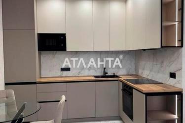 1-room apartment apartment by the address st. Krasnova (area 42,6 m²) - Atlanta.ua - photo 24