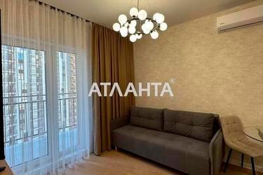 1-room apartment apartment by the address st. Krasnova (area 42,6 m²) - Atlanta.ua - photo 25