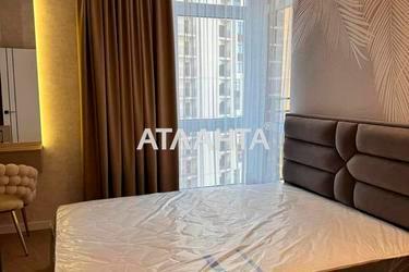 1-room apartment apartment by the address st. Krasnova (area 42,6 m²) - Atlanta.ua - photo 27