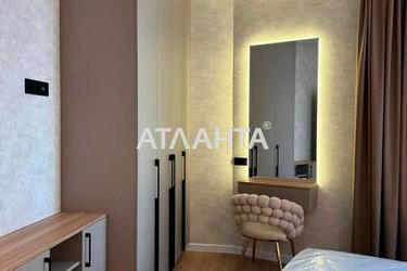 1-room apartment apartment by the address st. Krasnova (area 42,6 m²) - Atlanta.ua - photo 28