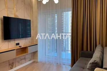 1-room apartment apartment by the address st. Krasnova (area 42,6 m²) - Atlanta.ua - photo 29