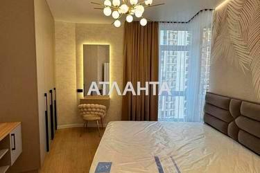 1-room apartment apartment by the address st. Krasnova (area 42,6 m²) - Atlanta.ua - photo 30