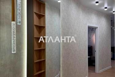 1-room apartment apartment by the address st. Krasnova (area 42,6 m²) - Atlanta.ua - photo 35
