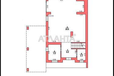 Дом по адресу (площадь 144 м²) - Atlanta.ua - фото 32