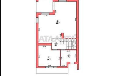 Дом по адресу (площадь 144 м²) - Atlanta.ua - фото 33