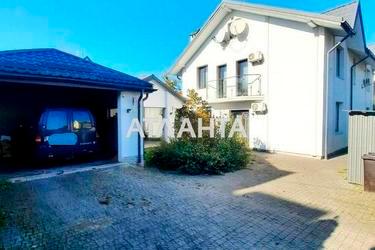 Дом по адресу (площадь 190 м²) - Atlanta.ua - фото 31