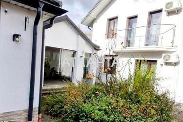 Дом по адресу (площадь 190 м²) - Atlanta.ua - фото 32