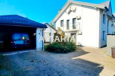 Дом по адресу (площадь 190 м²) - Atlanta.ua - фото 33