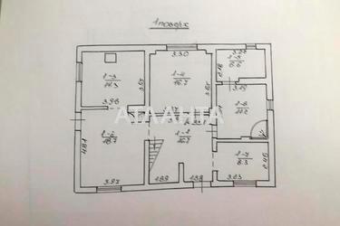 Дом по адресу (площадь 190 м²) - Atlanta.ua - фото 49