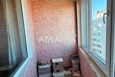 2-кімнатна квартира за адресою вул. Парусна (площа 66,5 м²) - Atlanta.ua - фото 25