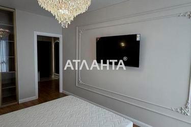 2-кімнатна квартира за адресою Петефі Шандора пл. (площа 65 м²) - Atlanta.ua - фото 26