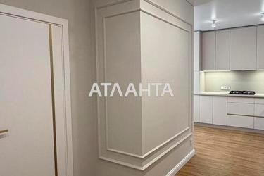 2-кімнатна квартира за адресою Петефі Шандора пл. (площа 65 м²) - Atlanta.ua - фото 30