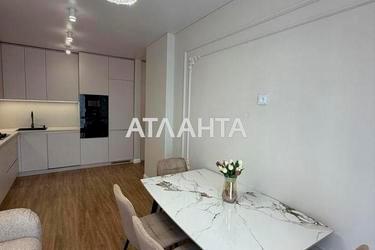 2-кімнатна квартира за адресою Петефі Шандора пл. (площа 65 м²) - Atlanta.ua - фото 34