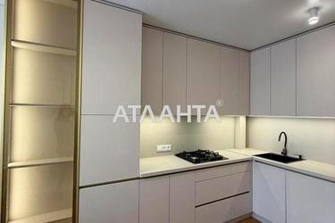 2-кімнатна квартира за адресою Петефі Шандора пл. (площа 65 м²) - Atlanta.ua - фото 36