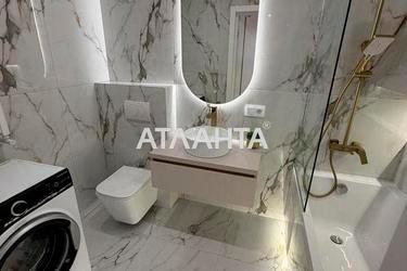 2-кімнатна квартира за адресою Петефі Шандора пл. (площа 65 м²) - Atlanta.ua - фото 42