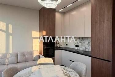 1-кімнатна квартира за адресою Петефі Шандора пл. (площа 43 м²) - Atlanta.ua - фото 20