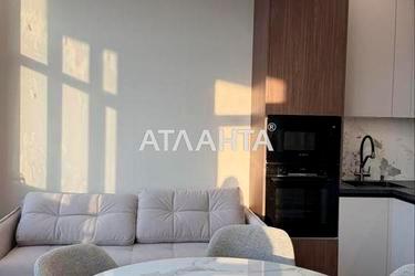 1-кімнатна квартира за адресою Петефі Шандора пл. (площа 43 м²) - Atlanta.ua - фото 21